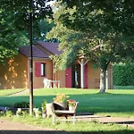 Holiday park Village De La Perdicie