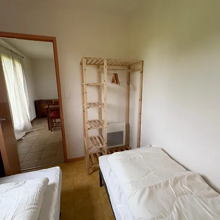 Prázdninový areál Village De La Perdicie 2*