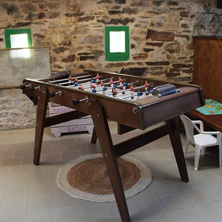 Village De Gites La Perdicie Holiday park *
