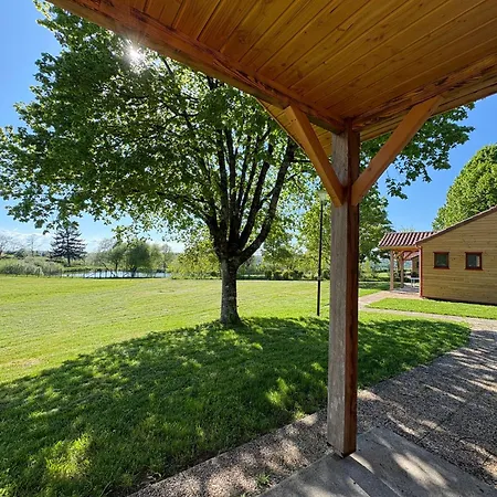 Holiday park Village De Gites La Perdicie *