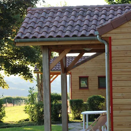 Village De La Perdicie Jumilhac-le-Grand