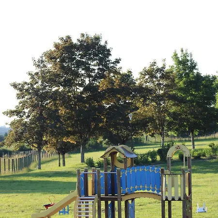 Village De La Perdicie *