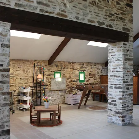 Village De Gites La Perdicie Holiday park