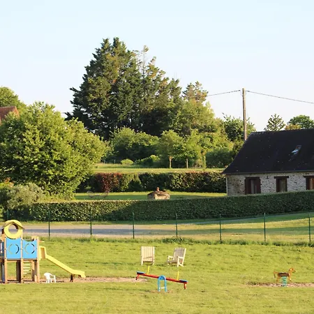 Village De Gites La Perdicie