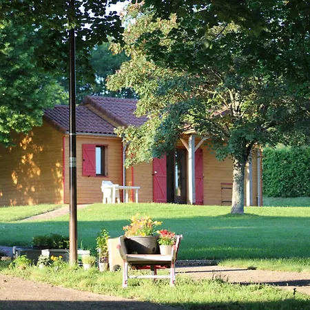 Aldeamento Turístico Village De La Perdicie