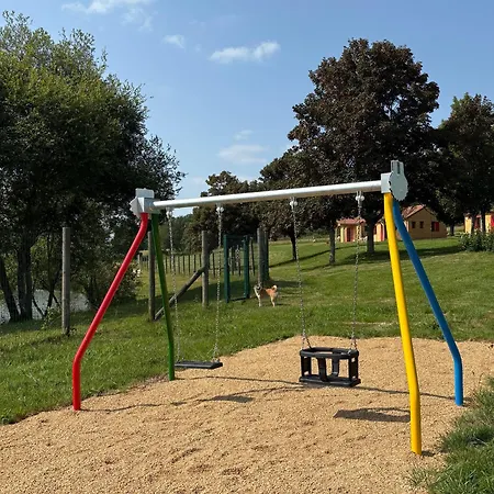 Village De La Perdicie Parque de vacaciones
