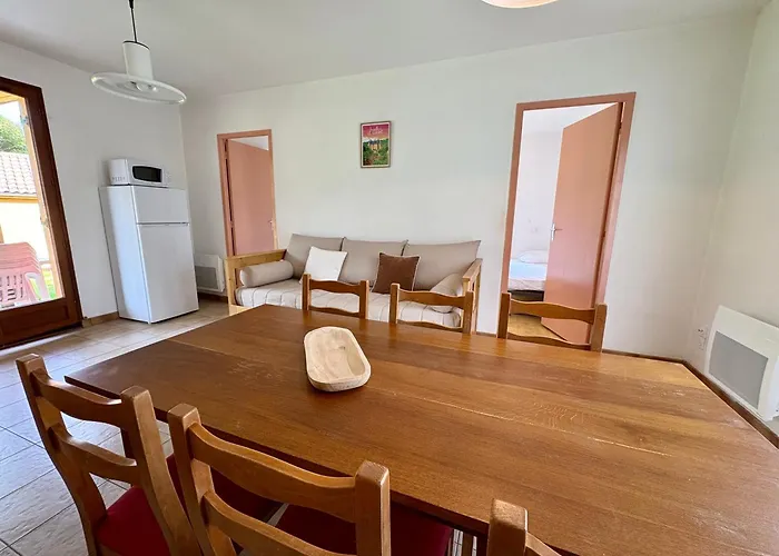 Village De La Perdicie 2* Jumilhac-le-Grand